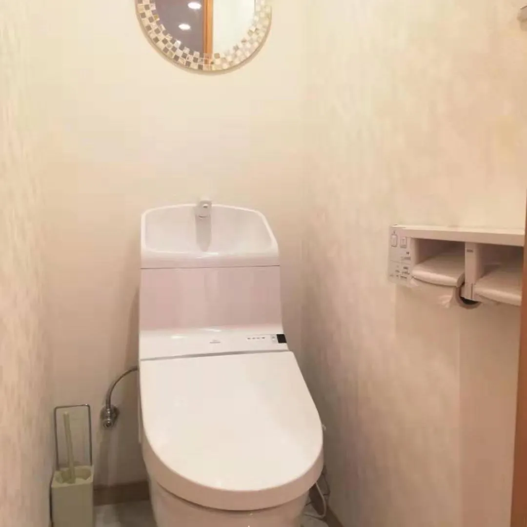 41池袋最中心 两室一厅 池袋站10分 2 Rooms Ikebukuro Center 10 Mins To St Max 5P 直达新宿 涉谷 表参道 池袋 上野 代代木 银座 原宿 Tokyo 0*,  Japan
