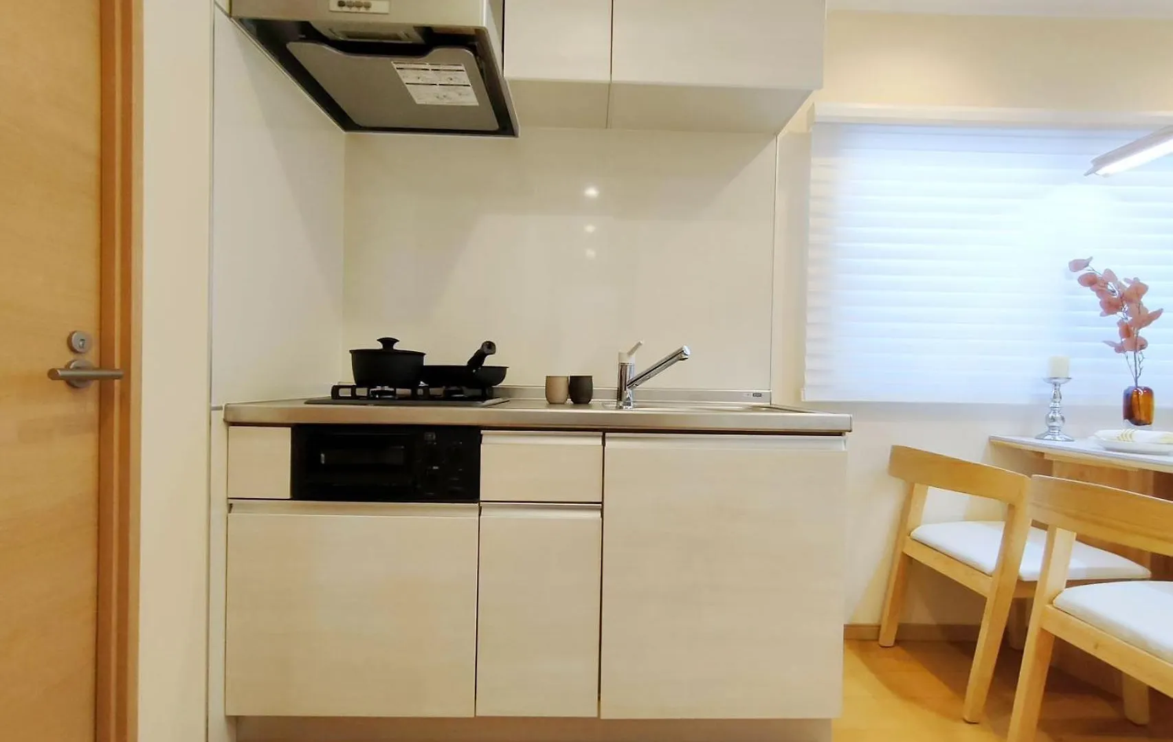 Apartment 41池袋最中心 两室一厅 池袋站10分 2 Rooms Ikebukuro Center 10 Mins To St Max 5P 直达新宿 涉谷 表参道 池袋 上野 代代木 银座 原宿 Tokyo