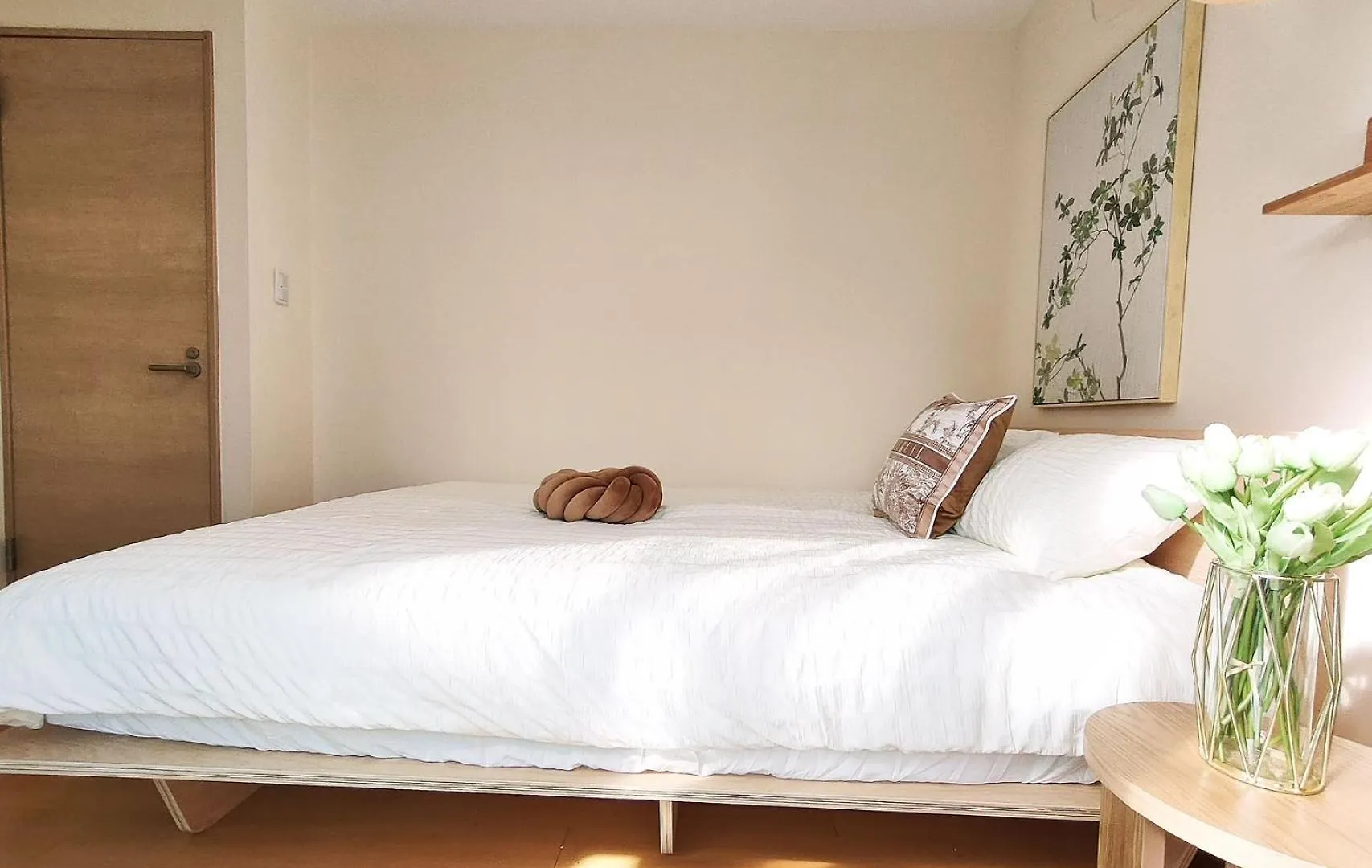 41池袋最中心 两室一厅 池袋站10分 2 Rooms Ikebukuro Center 10 Mins To St Max 5P 直达新宿 涉谷 表参道 池袋 上野 代代木 银座 原宿 Tokyo Japan
