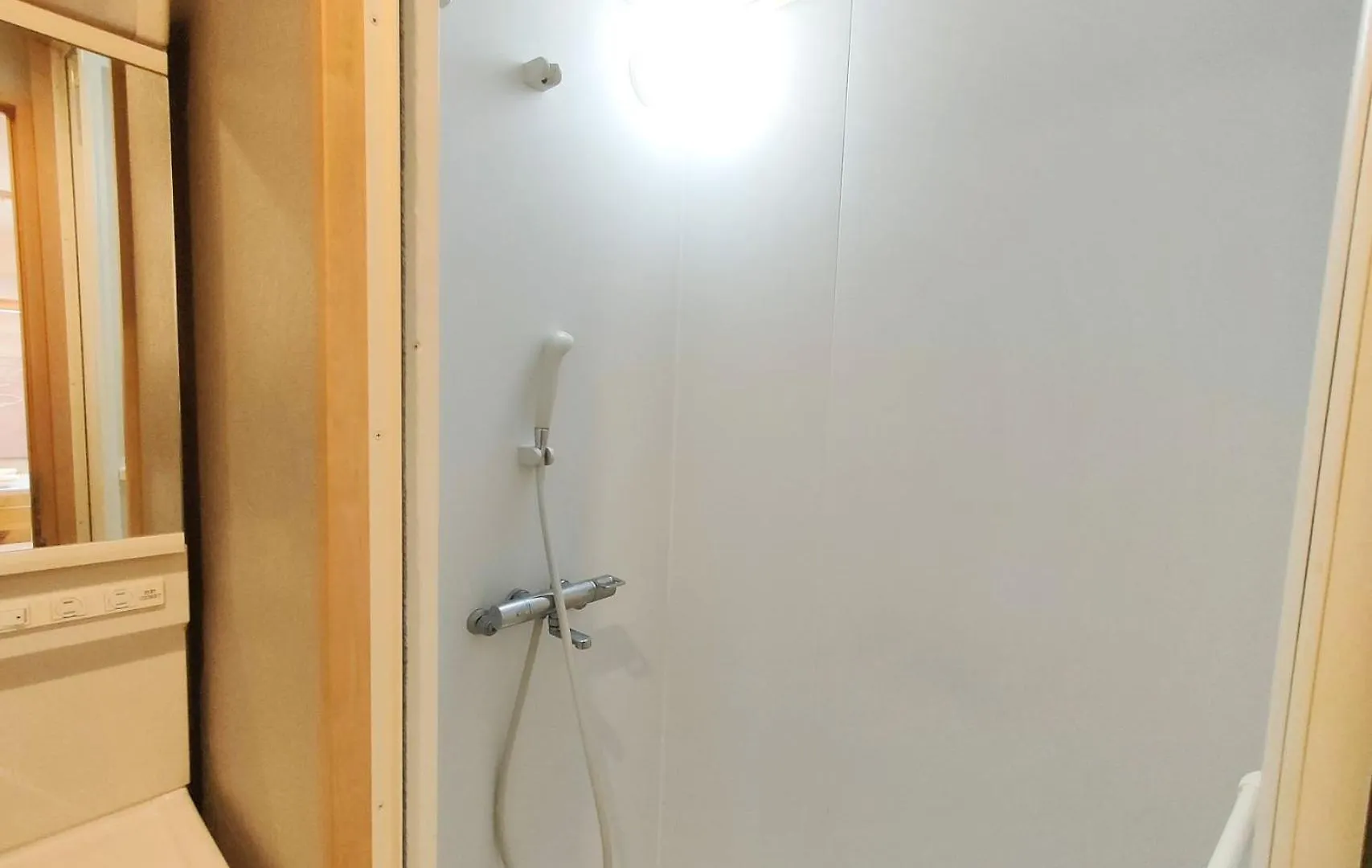 41池袋最中心 两室一厅 池袋站10分 2 Rooms Ikebukuro Center 10 Mins To St Max 5P 直达新宿 涉谷 表参道 池袋 上野 代代木 银座 原宿 Tokyo