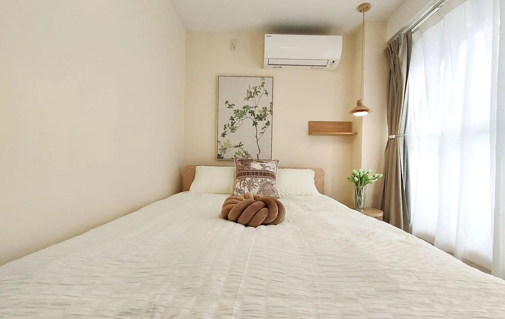 41池袋最中心 两室一厅 池袋站10分 2 Rooms Ikebukuro Center 10 Mins To St Max 5P 直达新宿 涉谷 表参道 池袋 上野 代代木 银座 原宿 Tokyo 0*,  Japan