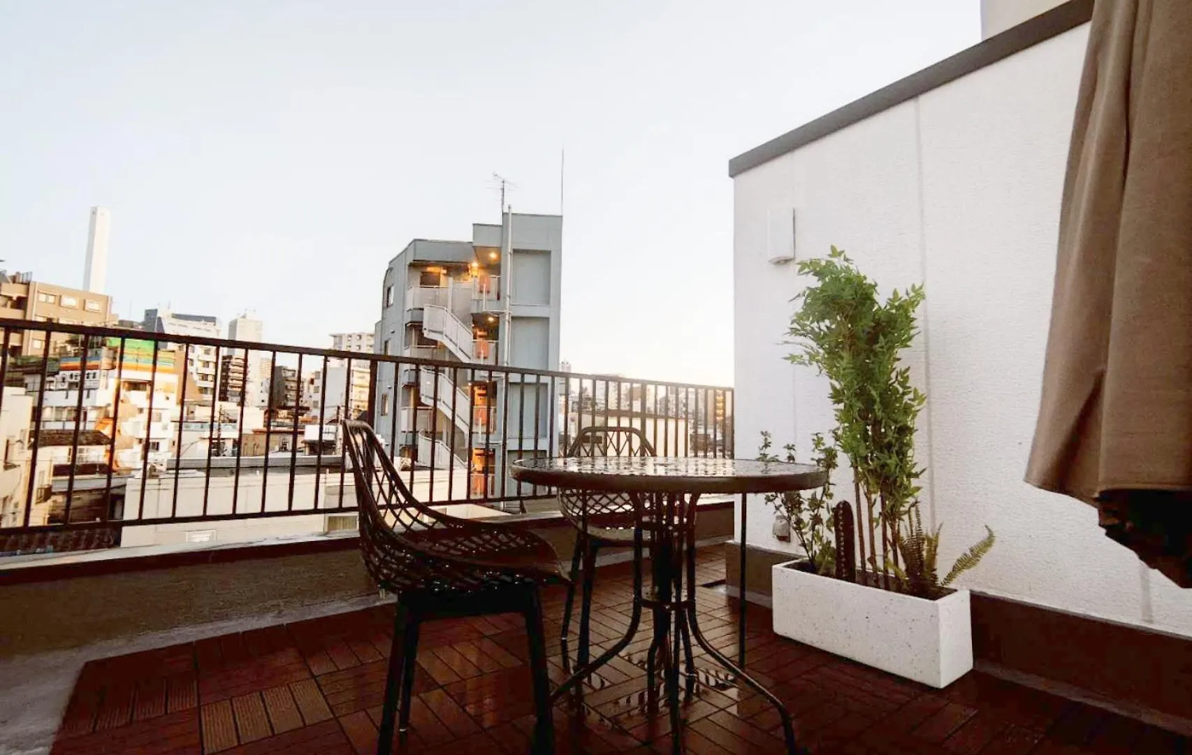 41池袋最中心 两室一厅 池袋站10分 2 Rooms Ikebukuro Center 10 Mins To St Max 5P 直达新宿 涉谷 表参道 池袋 上野 代代木 银座 原宿 Tokyo