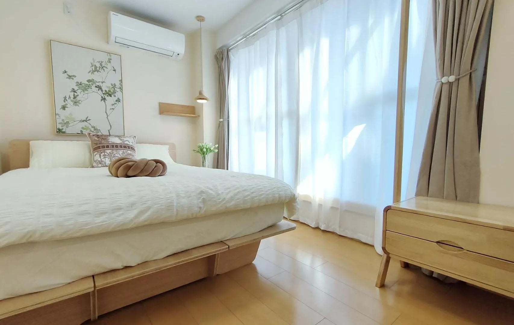41池袋最中心 两室一厅 池袋站10分 2 Rooms Ikebukuro Center 10 Mins To St Max 5P 直达新宿 涉谷 表参道 池袋 上野 代代木 银座 原宿 Tokyo
